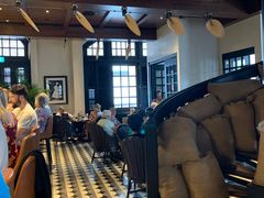 -Long Bar(莱佛士酒店)