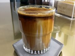Dirty-铁手珈琲制造局metalhands(望京店)
