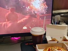 -四合网咖(宁波鼓楼恒隆中心店)