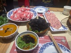 -东镇老火锅(长春路首店)