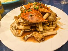 -桃源人家(东门店)