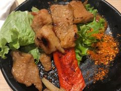 -新石器烤肉(之心城店)