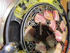 -小米烤肉-泥炉炭烤(常营店)