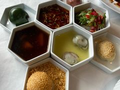 -民国红公馆·秦淮八艳(夫子庙店)