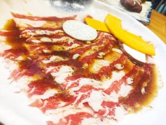 -喜鹊烤肉酒场(美乐城店)