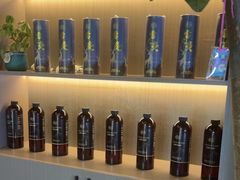 -鹿栖.精油SPA(金山世纪城店)