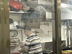 -建国蚵煎蚵面