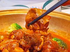-中国徽菜·徽商故里(广安门店)