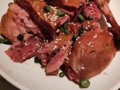 -上上席川菜(凯德乐峰广场店)