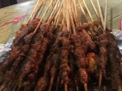 -冶建镜子·老南昌大排档·江西虾王(总店)