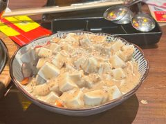 -肉仓焼肉バー(烟台山店)