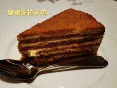 -马克西姆俄罗斯餐厅(绥芬河店)