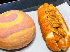 -LELECHA乐乐茶(新街口大洋店)