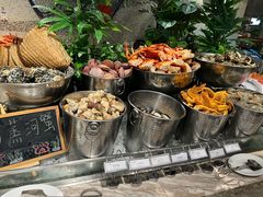 -云海轩·海鲜自助-河北云瑧世纪大饭店1F
