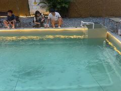 -DGE季风钓虾营地·团建·聚会