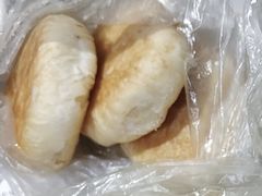 绿豆饼-津嘉蛋糕坊(西华路店)