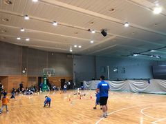 -东方启明星篮球培训(北科大校区)