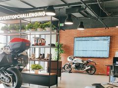 -北京德悦行BMW宝马摩托车