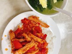 -好好滋味茶餐厅