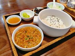 -蟹上黄·蟹黄面·江南糖水(人民广场店)
