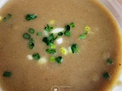 鱼糊米粉-江三王记牛杂馆(总店)