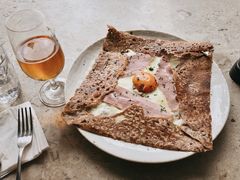 苹果酒-RAC BAR(安福路店)