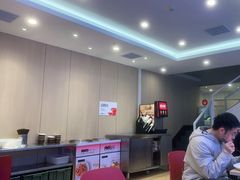 -乡村基(环球中心北区餐厅)
