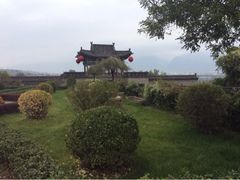 iphone_upload_pic-山西王家大院