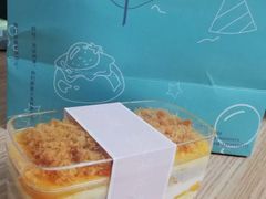 -迦南·甜品蛋糕(传媒店)