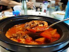 -自在弥林花园餐厅(云栖店)