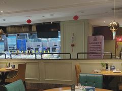 -新海渔港·胶东海鲜家常菜·家宴(奥体中心店)