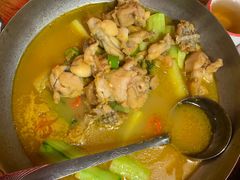 -新白鹿餐厅(百联中环店)