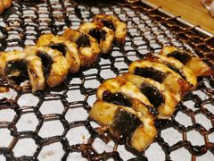 -百年食客韩式烤肉(南三环店)