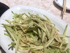 -蝎梁府(青年沟店)