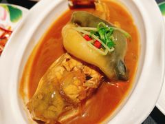 -肆月河豚·淮扬菜·湘菜(华天店)