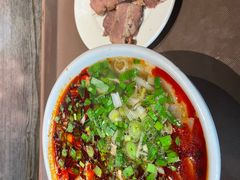 -清真·马安军辣子牛肉面