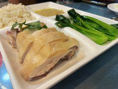 -山村茶餐厅(石岐店)