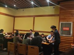-千寻烧肉(政务区店)