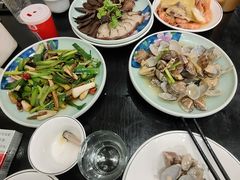 -绍兴名菜馆(可乐路店)