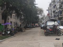 -安徽大学(龙河校区)