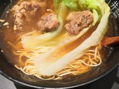 -贡梅老面馆·蟹粉面·无锡特色小吃(南长街主推店)