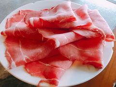 肥牛A上脑-东来顺饭庄(西直门店)