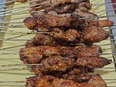 烤肉筋-铁诚烤肉