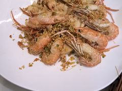 -九尊食上(生态园林酒店)