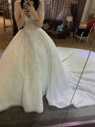 -南京宝娜嫁衣婚纱礼服馆(中央路店)