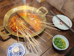 -牛签签串串香(IFS店)