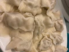 -黄家饺子东北特色菜馆(湖滨商业街店)