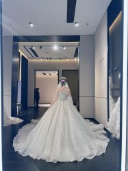 -MuseMarry婚纱(前海嘉里中心店)