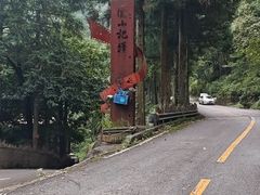 -大围山国家森林公园