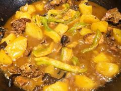 -粗粮人家·东北菜(洋桥店)